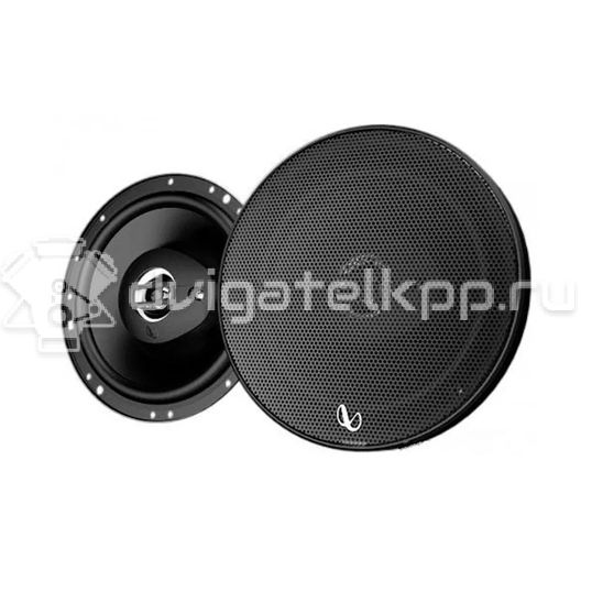 Фото Авто-акустика INFINITY ALPHA 6530