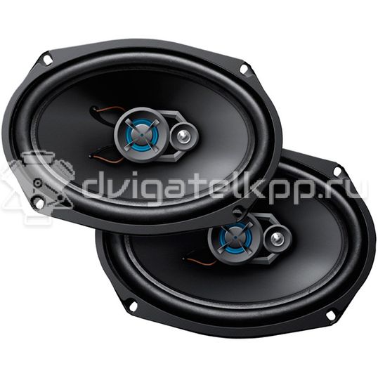 Фото Автомобильные колонки Digma DCA-T693