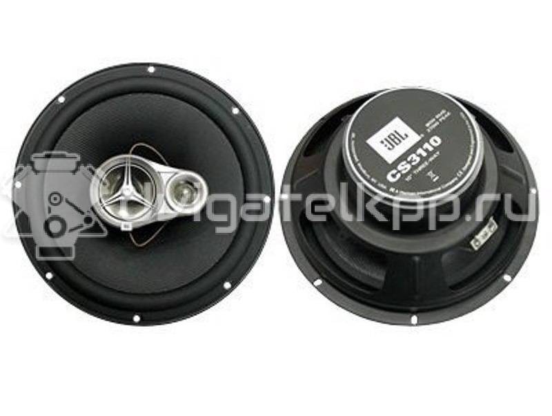 Фото Колонки автомобильные JBL CS3110, 25 см (10 дюйм.), комплект 2 шт. {forloop.counter}}