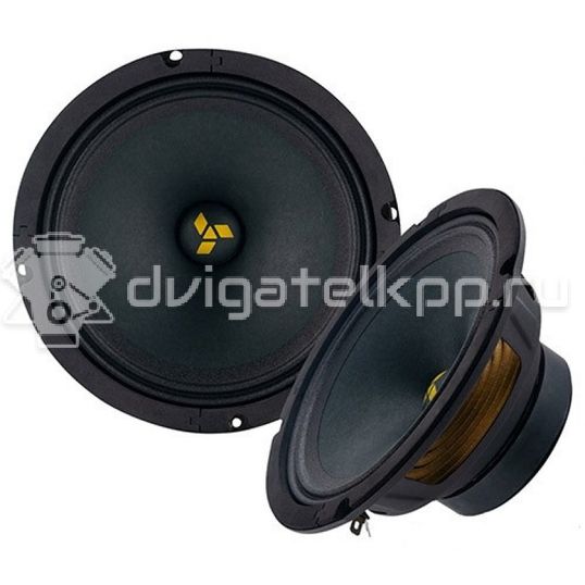 Фото Колонки SWAT MAS-65Pro ,150 Вт.,16.5 см ,CЧ/НЧ акустика SWAT SWAT MAS-65Pro