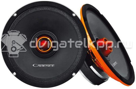 Фото Мидбас Cadence Xenith XM64HCI