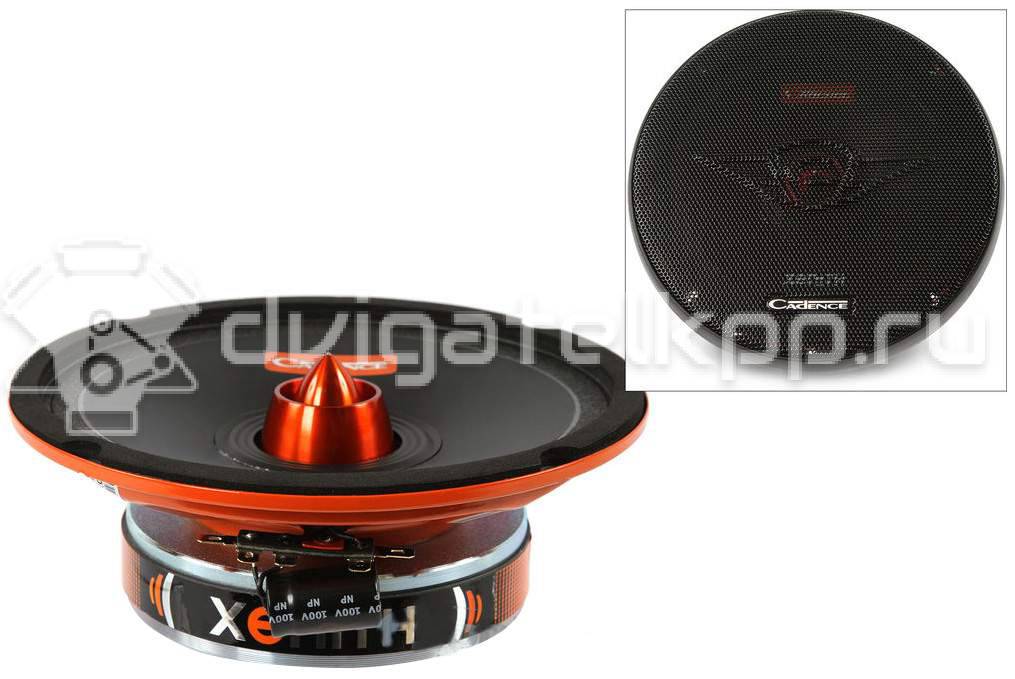 Фото Мидбас Cadence Xenith XM64HCI {forloop.counter}}