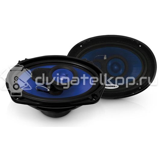 Фото Автоакустика Soundmax SM-CSE693