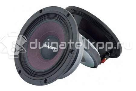 Фото Среднечастотная акустика SWAT SP PRO-GR88