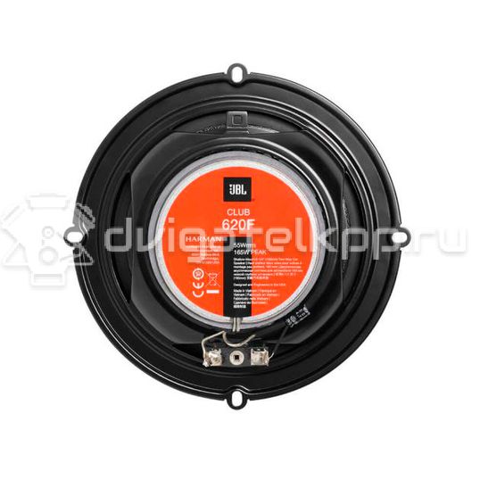Фото Авто-акустика JBL CLUB 620F
