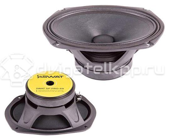 Фото Колонки Swat PRO SP PRO-69