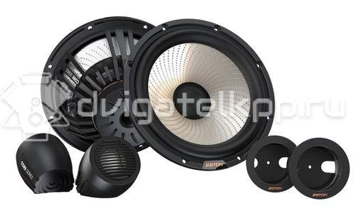 Фото Компонентная автоакустика Eton Core S2
