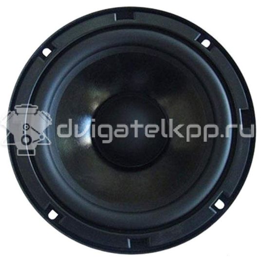 Фото Мидбас Ural AS AS-W165MB