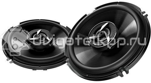Фото Коаксиальная акустика Pioneer TS-6520F