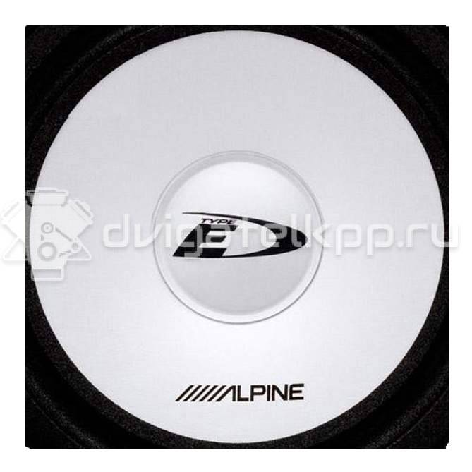 Фото ALPINE Автоакустика компонентная SXE-1750S {forloop.counter}}