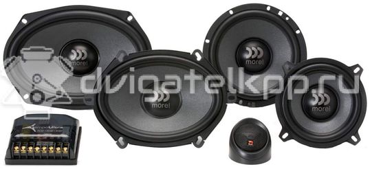 Фото Колонки morel Tempo Ultra TEMPO ULTRA 692