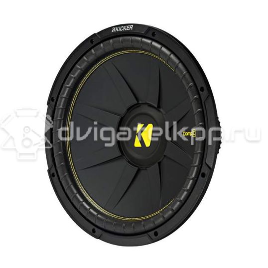 Фото Динамик Kicker CWCS154