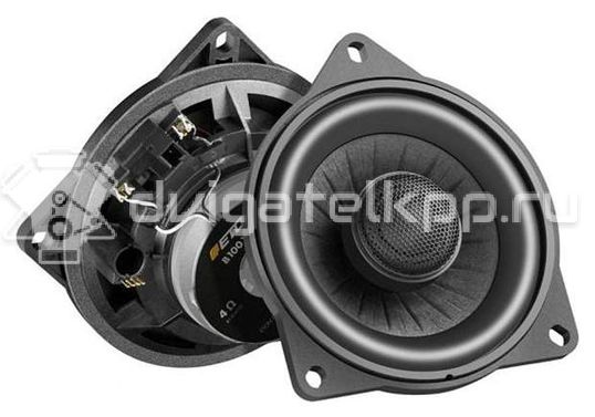 Фото Комплект автомобильной акустики ETON B100 XCN
