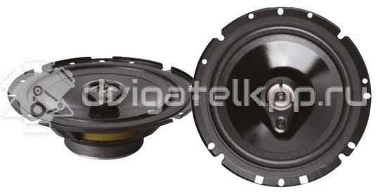 Фото Колонки ALPINE SXV-1735E