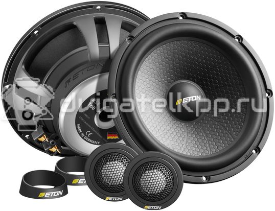 Фото Колонки Eton RS RSE 160