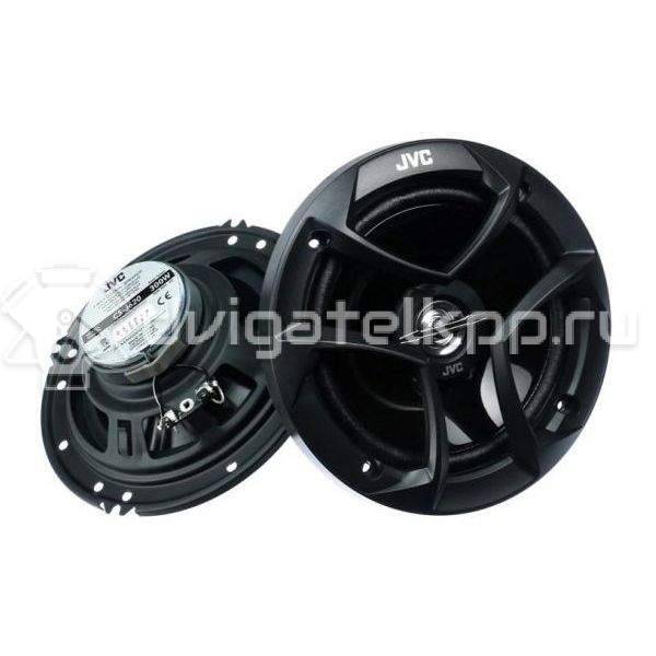Фото Колонки JVC CS-J620, 16см, 2-х полосные {forloop.counter}}