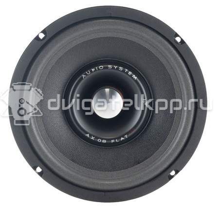 Фото Мидбасовая акустика Audio System AX 08 FL EVO 2