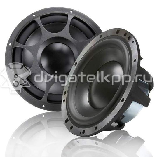 Фото Мидбасовая акустика Morel Elate Titanium MW 6