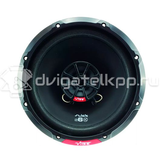 Фото Авто-акустика VIBE SLICK6-V7