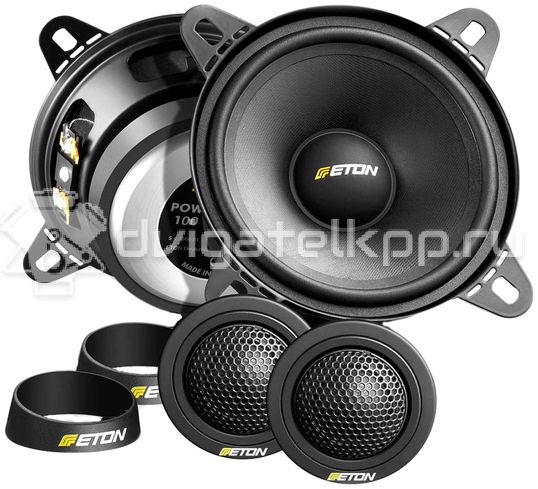 Фото Колонки Eton Compression POW 100.2