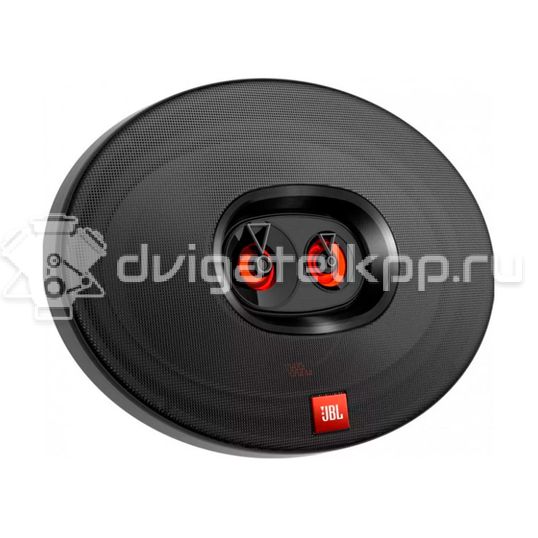 Фото Авто-акустика JBL CLUB 9632