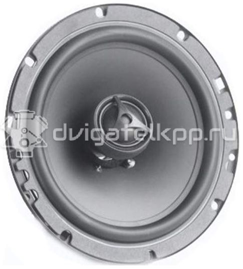 Фото Колонки morel Tempo Coax 5