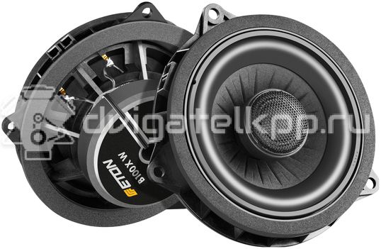 Фото Широкополосный динамик Eton Upgrade B 100 XW