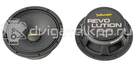 Фото Среднечастотная акустика SWAT SP REV-65 Pro