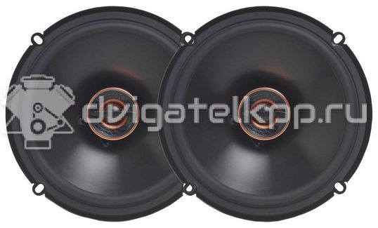 Фото Комплект автомобильной акустики INFINITY 6532ex