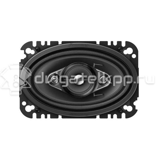 Фото Автомобильная акустика Pioneer TS-A4670F