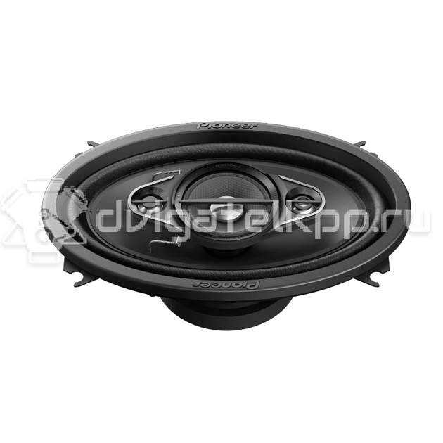 Фото Автомобильная акустика Pioneer TS-A4670F {forloop.counter}}