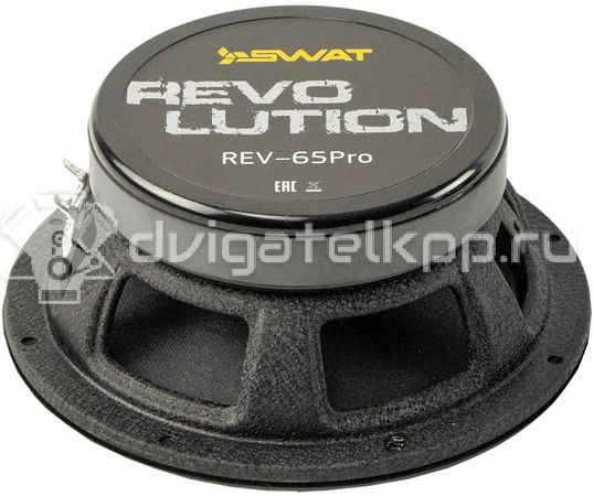 Фото Автомобильные колонки Swat REV-65Pro