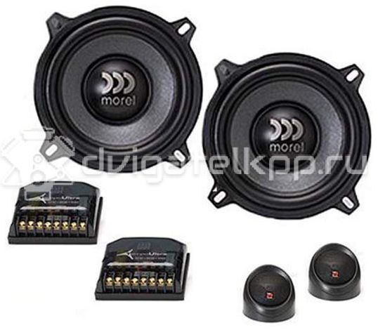 Фото Колонки morel Tempo Ultra TEMPO ULTRA 502