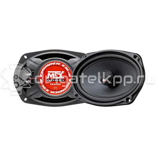 Фото Автомобильная акустика MTX TX469C
