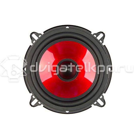 Фото Компонентная акустическая система Ural (Урал) AS-C1327K
