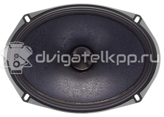 Фото Комплект автомобильной акустики ALPINE X-S69C