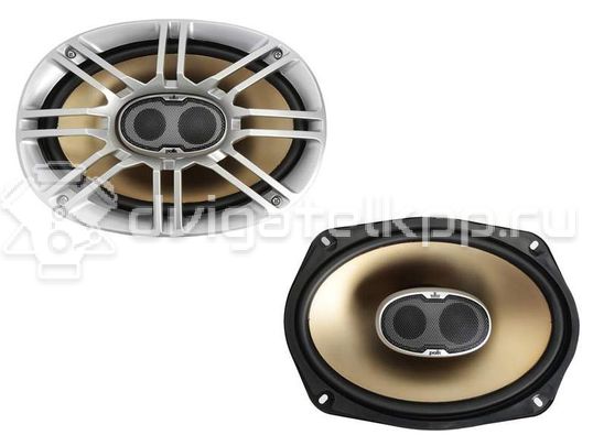 Фото Широкополосный динамик Polk Audio DB DB691