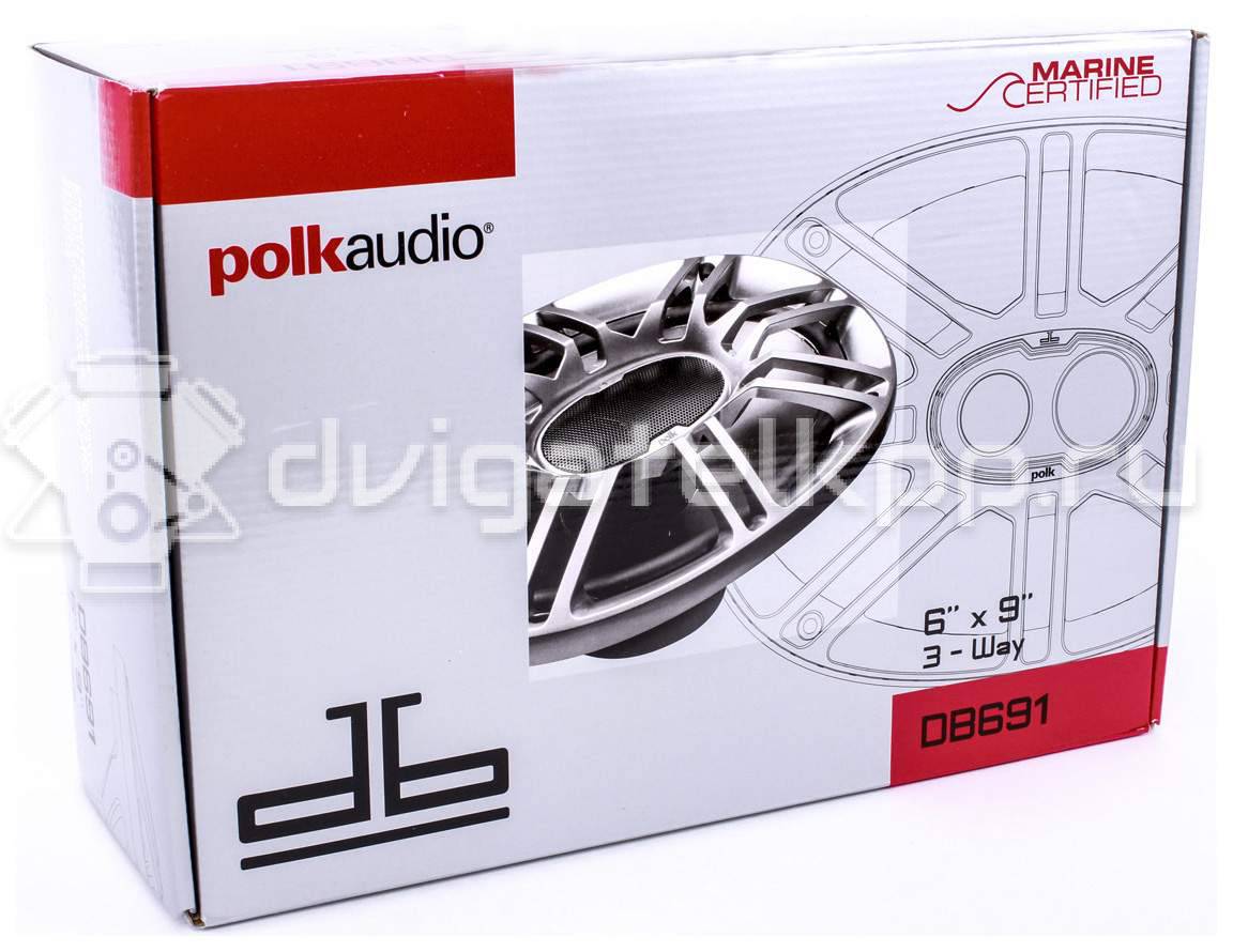 Фото Широкополосный динамик Polk Audio DB DB691 {forloop.counter}}