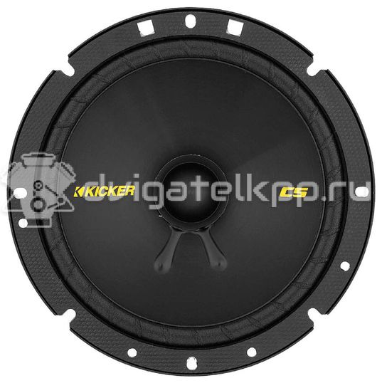 Фото Широкополосный динамик Kicker CS CSS674