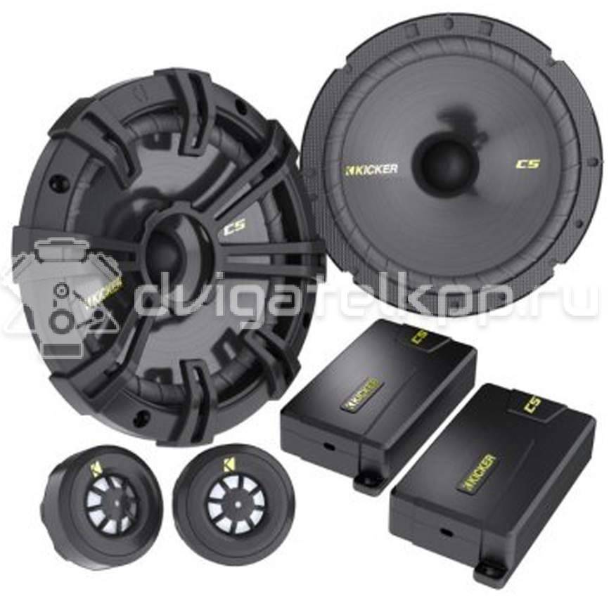Фото Широкополосный динамик Kicker CS CSS674 {forloop.counter}}