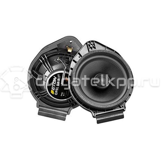 Фото Автомобильная акустика Eton UG OPEL RX2.1 для Opel, Buick