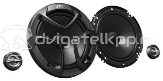 Фото Колонки JVC CS CS-JS600