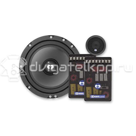 Фото Автомобильная акустика CDT Audio CL-62