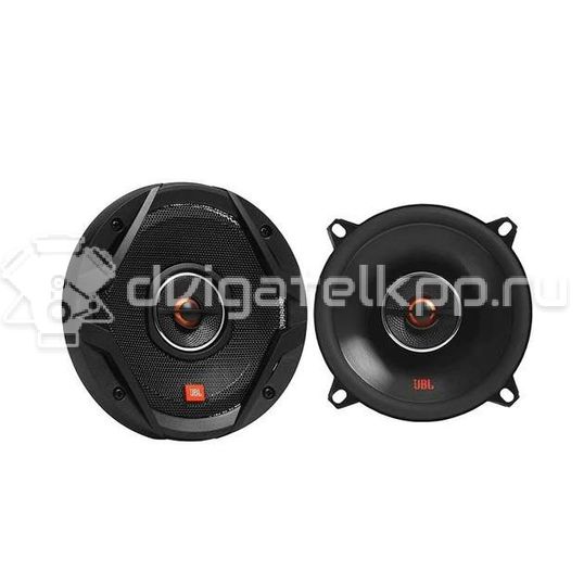 Фото Автомобильная акустика JBL GX528