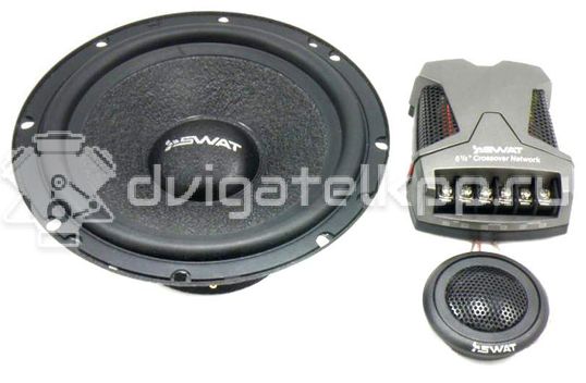 Фото Колонки Swat SP SP R165