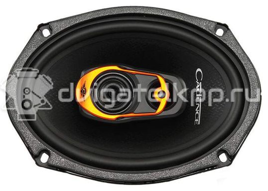 Фото Широкополосный динамик Cadence QRS QRS-69