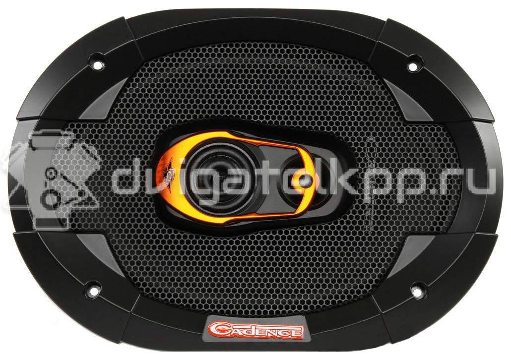 Фото Широкополосный динамик Cadence QRS QRS-69 {forloop.counter}}