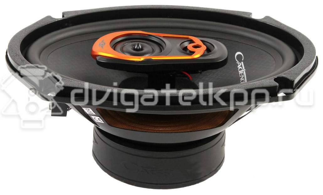 Фото Широкополосный динамик Cadence QRS QRS-69 {forloop.counter}}