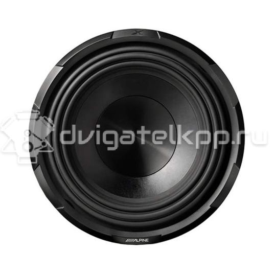 Фото Динамик Alpine X-W10D4
