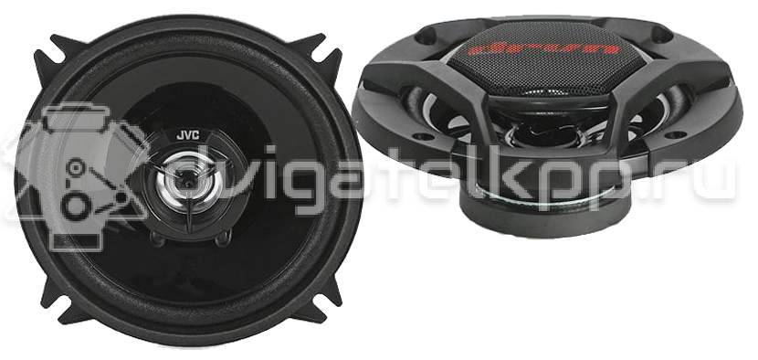 Фото Широкополосный динамик JVC DR CS-DR520 {forloop.counter}}